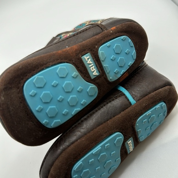 Ariat Infant Lil' Stompers Sonora Boot - Picture 6 of 11